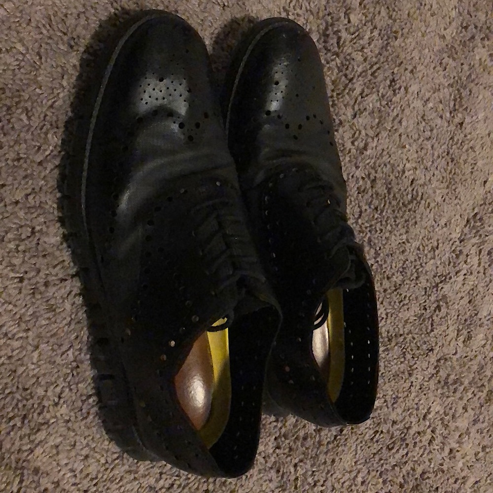 Men’s Dress Shoes